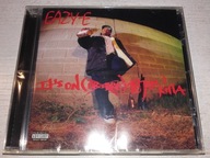 Eazy-E - It's On (Dr. Dre) 187um Killa FOLIA!!!
