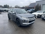 Mitsubishi ASX Automat AWD Klimatyzacja HAK