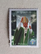 3778 ** Dzień Papieski / 2001