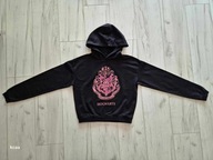 Bluza z kapturem z nadrukiem Harry Potter 158/164