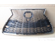 ATRAPA GRILL ZDERZAKA LEXUS NX 200 300H F SPORT IGŁA 53111-78140