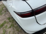 RENAULT MEGANE V E-TECH LAMPA LEWY TYŁ