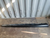 BMW X6 G06 PRAWA LISTWA PROGOWA M PAKIET 8091650