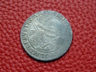 ZYGMUNT III WAZA - ort 1621 - Bydgoszcz