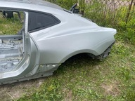 CHEVROLET CAMARO 2016+ ćwiartka LEWA błotnik LEWY tył cwiartka blotnik