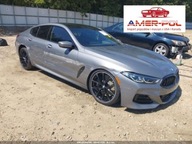 BMW Seria 8 840i Gran coupe 3.0 Benzyna 335KM