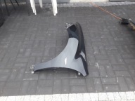 MAZDA 6 GH 2007-2012 BŁOTNIK LEWY PRZÓD KOLOR 16W STAN BEZ MALOWANIA