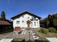 Dom, Sosnowiec, 202 m²