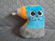 GANG PODUKCIAKÓW ---WKRĘTARKA WIKI Maskotka F1