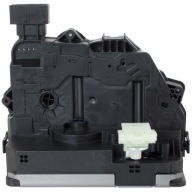 Zamek Drzwi Tylnych Lewych do Opel Meriva B 13432376 9 PIN EU