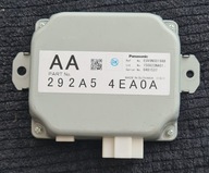 STEROWNIK KAMERY RENAULT 292A54EA0A