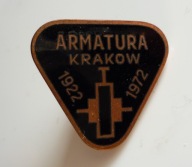 ARMATURA KRAKÓW - Łagiewnicka Fabryka Armatur Krakowskie Zakłady Armatur (2