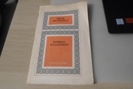 Konrad Wallenrod Adam Mickiewicz