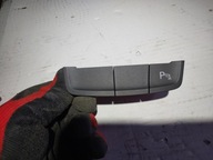 OCTAVIA IV Skoda Scala Panel Przycisk Przełącznik PDC Parkowania 655927238A