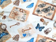 Poszewka na poduszkę bawełna 100% wymiar 35x50 cm