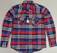 R161020 MAXXPOLL KOSZULA KRATKA Roz.M/38