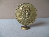 MEDAL ARMIA KRAJOWA PLACÓWKA SOSNA-LAS KPT KUREK HALNY KOŻMICE WIELKIE-2016