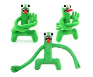 MASKOTKA RAINBOW FRIENDS ROBLOX GREEN PLUSZAK