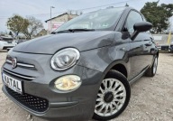 Fiat 500 Panorama Navi Super stan 1.2 Benzyna 69KM