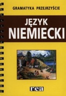 Gramatyka przejrzyście Język niemiecki Praca zbiorowa