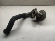 Ford Mondeo MK3 2.0tddi Zawór Egr rurka przewód EGR 1C1Q-9D475-BB