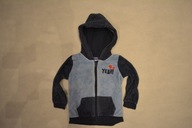Lupilu bluza dziecięca bawełna 86/92