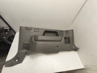 Suzuki Jimny 1.3 16v 4x4 boczek tapicerka prawa bagażnika