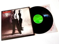 Visitors - Two / LP Album 1988