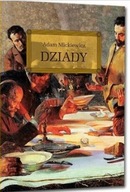 Dziady Adam Mickiewicz