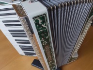 Akordeon Hohner Verdi