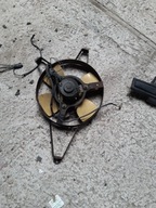 Polonez 125p śmigło wentylatora + obudowa osłona