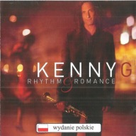 Kenny G-Rhythm&Romance/Concord Records
