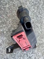 Audi Q5 II 80A 2.0 plug-in hybrid 2018- rozdzielacz prądu obudowa klema