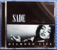 Sade Diamond Life CD Japan 2005