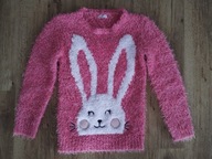 Sweterek r 116 ladny