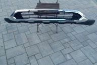 SPOILER DOKŁADKA CHROM MERCEDES GLC W254 PRZÓD A2548855100