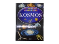 Kosmos ilustrowana encyklopedia Praca zbiorowa