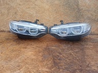 BMW 4 F32 F33 F36 FULL LED 2014-