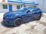 Maserati Levante Modena S 2024 3.8 Benzyna 580KM