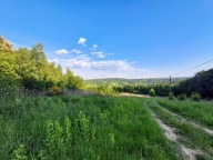 Działka, Chmielnik, Chmielnik, Rzeszowski, 1301 m²