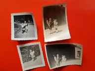 4 x dziecko szkoła tuta 30/40te (207d)