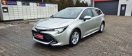 Toyota Corolla Polski Salon , historia serwisowa , 1.8 Hybryda 122KM