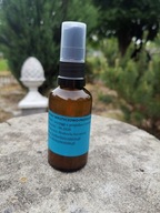 SPRAY WROTYCZ PROPOLIS NA NUŻEŃCA NUŻYCA OCZNA SKÓRNA ŚWIĄD SKÓRY 50ML