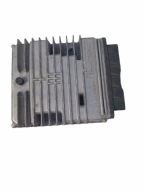 sterownik silnika ford mondeo mk3 2.0 tdci 4s71-12a650-jb delphi