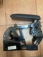 PODŁOKIETNIK ŚRODKOWY MATERIAŁ VW NEW BEETLE CABRIO 1C0864206E