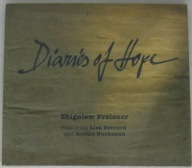 Zbigniew Preisner, Lisa Gerrard, Archie Buchanan – Diaries Of Hope CD