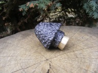 ZAPALNIK STALOWY GRANAT AUSTRO-WĘGRY M8!