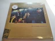 The Rolling Stones – Hello Leeds, Bye-Bye UK / Live 1971 - LP WINYL V382