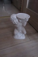 DUŻY ANIOŁ OZDOBNY