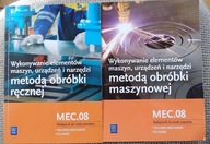 Wykonywanie elementów maszyn metodą obróbki ręcznej J. Figurski, S Popis